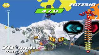 [TAS] SSX Tricky Garibaldi Showoff 4,441,110