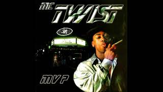 MC Twist-Let's Talk A Lil' Later (1998)