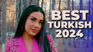 BEST Turkish Pop 2024 | Yeni Hit Şarkılar 2024 ♫ En İyi Pop Müzikler