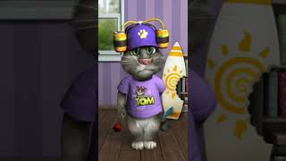 You’re get freely now! #talkingtom