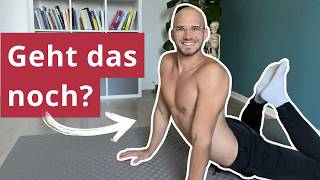 Der große Mobility Test! (was schaffst du?)