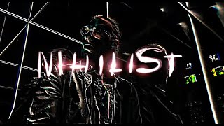 Richie Kotzen - Nihilist (Official Lyric Video)