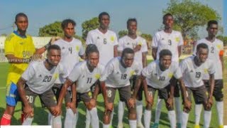 Bakau "We are the Brazil of Gambian football"