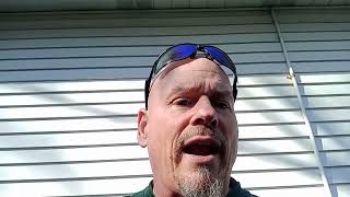 Answering A Question About The Toughman And Why My Conditioning Failed.