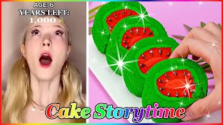 🌏 Text To Speech 🌏 ASMR Cake Storytime || @BRIANNA GUIDRYY @Amara Chehade  || POVs Tiktok 2023 #46