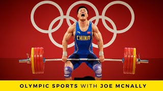 Sports! On and Off the Field with Joe McNally