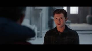 SPIDER-MAN NO WAY HOME MOVIE TRAILER December 17, 2021