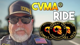 CVMA ® 7-3 Rides