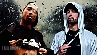 2Pac & Eminem - Money Moves | 2020