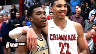 The Best Matchups To Go Down In HS Ball!