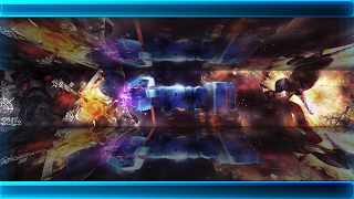 Minecraft Banner Speedart By TakinWich - FerranD