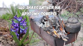 Что находится на втором этаже? #дачасадогород #garden