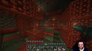 Minecraft Part 77 Horden von Gegnern