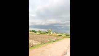 14 July 2022 || 03:37PM || Weather Sindh between Pacca Chang and Bhiria road