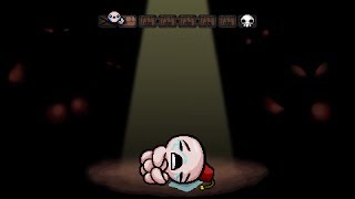 Isaac: Afterbirth+ Daily [2017-06-16] [Ok...]