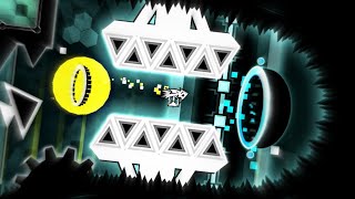 🔴 "A2MARBL" 89% (EXTREME DEMON) - Geometry Dash