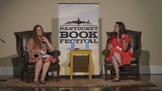 BookFest 2024: Tara Karr Roberts & Mary Bergman