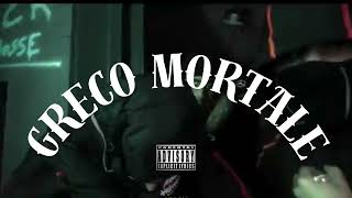 [FREE] Baby Gang Type Beat - "GRECO MORTALE" | Rap Instrumental 2024