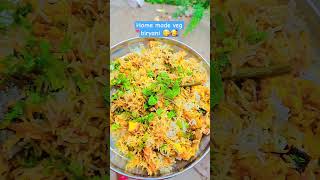 Biryani lovers😋🥰🤗 comment below for recepie 😍 #shortvideo #youtube #trending #dailyvlog #shorts