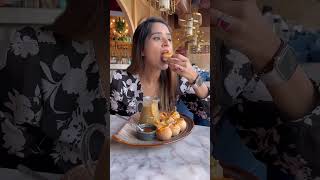 Tasty golgappe #golgappa #youtubeindia #foodie #viral #ytshorts #shortsfeed #momos