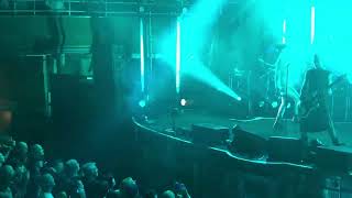 Gary Numan - Are Friends Electric? (Live) - Albert Hall, Manchester - 18 May 2022