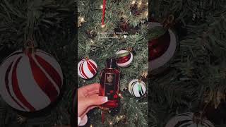 Top Fragrances For The Holidays