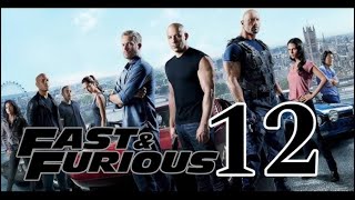 Fast & Furious 12 (2025) movie | Vin Diesel, Dwayne Johnson, Jason Statham, Michelle R | facts