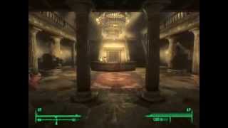 Fallout 3: Nuking Megaton + Killing Roy Phillips