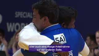 Judo - Zusammenfassung - 24. Juni