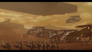 Clone Wars Campaign Full Playthrough - SWBF1 (Classic Collection)