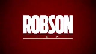 Robson Ink Comic Intro