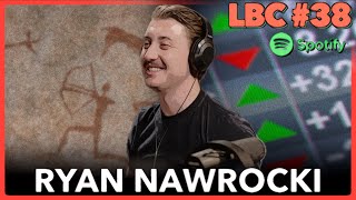 Ryan Nawrocki | LBC #38