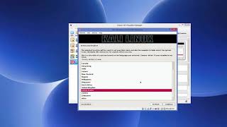 How To Install Kali Linux in VirtualBox
