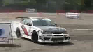 Toyo Drift 2008