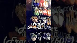 FC Road Pune | Best Street Shopping #shorts