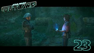 Star Wars Outlaws | Part 23 | Viper I (PC) 4K60