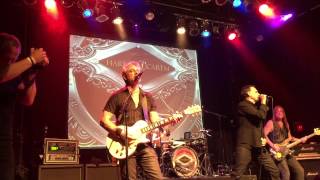 Harem Scarem - Changes comes around live at the Phoenix July 11 2015