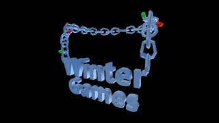 GIVING AWAY MY FREE UGC WINTER GAMES CHAIN ROBLOX #roblox