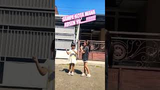 TEREK BALE DANCE | coba sampe mana video ini besti yu komen #tari#dance#hit#viral#shorts