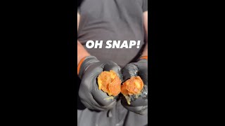 sausage snap