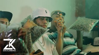 Da Silva SMB - Fumo Mariguana (Video Oficial)