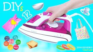 12 DIY Projects With Clothes Iron – 12 New Fun Things and Life Hacks You Can Make With Iron