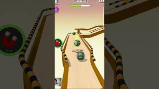 🏀 Going Ball new update level 31🙀rolling ball 3d #goingballs  #goingball #goingballsgameplay