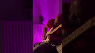 EXTREME Neoclassical SHRED in the style of Yngwie Malmsteen #yngwiemalmsteen #shredguitar #shorts