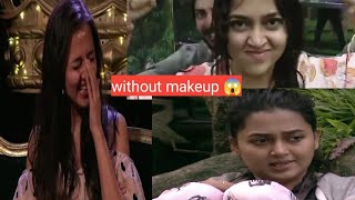 Tejaswi Prakash Without Makeup look |Tejran cute moments |Tejran Vm