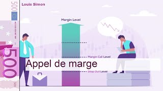 Appel de marge : Définition Bourse : Définition Bourse