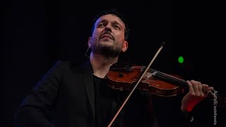 FrancescoGrecOrchestra esegue: Colonne Sonore L’Antologia Opera e arrangiamento di FrancescoGreco