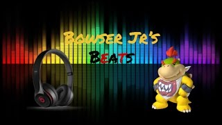 Mario Plush Adventures: Bowser Jr's Beats