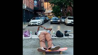 Closer to Fronstside Pop Shuvs than kickflips