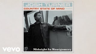 Josh Turner - Why Me (Official Audio) ft. Kris Kristofferson